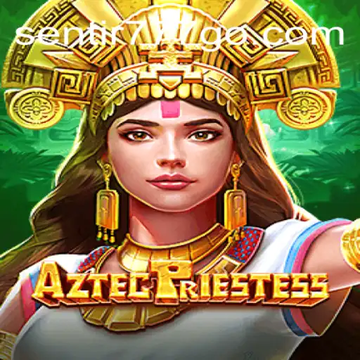 Explorando 'AztecPriestess': Uma Jornada Imersiva ao Mundo Mesoamericano com Sentir777