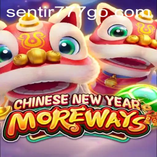 Descubra o Fascinante Mundo de 'CHINESENEWYEARMOREWAYS' com Sentir777