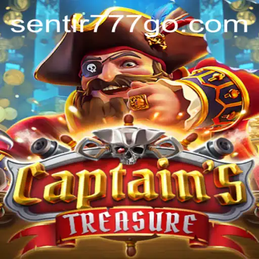 Descubra o Mundo Fascinante de CaptainssTreasure