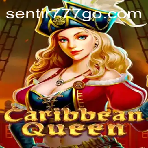 CaribbeanQueen: Aventuras e Desafios no Mundo das Ilhas Tropicais