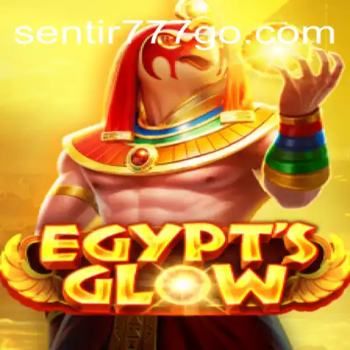 Descubra a Magia de EgyptsGlow: Um Jogo Envolvente e Estratégico