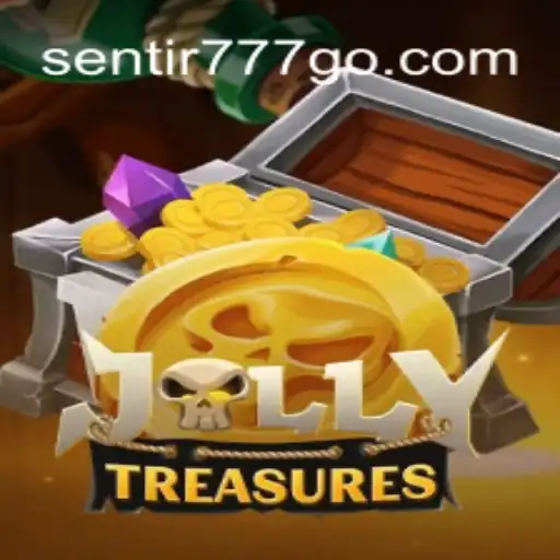 Explorando o Mundo de JollyTreasures: Uma Jornada de Sorte e Estratégia