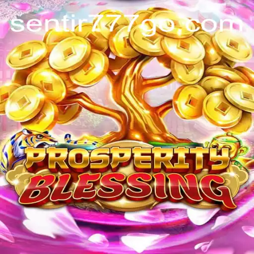 Descubra ProsperityBlessing: O Jogo de Estratégia Que Está Conquistando o Mundo