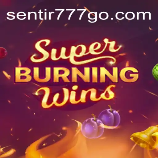 Descubra o Empolgante Mundo do Jogo SuperBurningWins