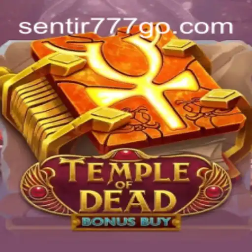 Descubra o Mundo Místico de TempleofDeadBonusBuy