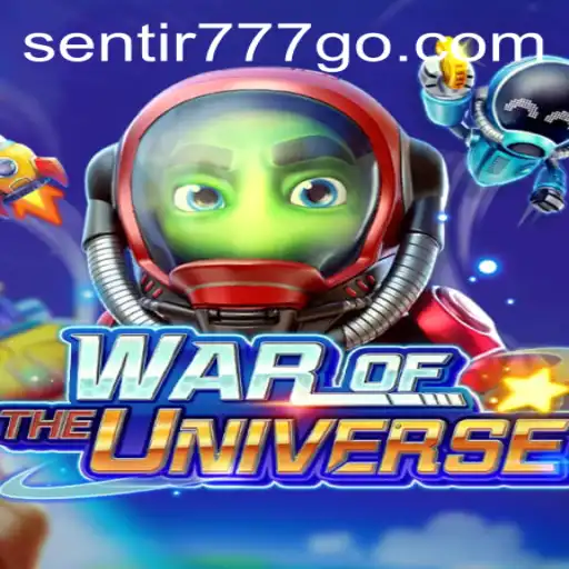 Explorando WAROFTHEUNIVERSE: O Jogo que Desafia os Limites da Estratégia