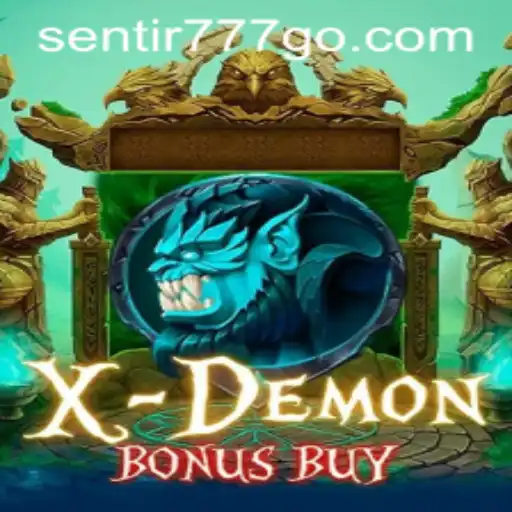 Descubra o Mundo de XDemonBonusBuy com Sentir777