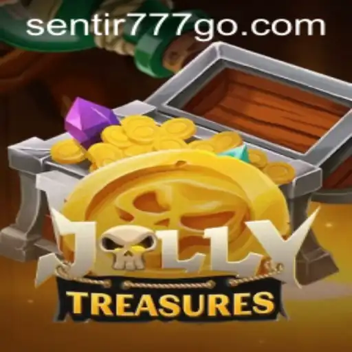 Explorando o Mundo de JollyTreasures: Uma Jornada de Sorte e Estratégia
