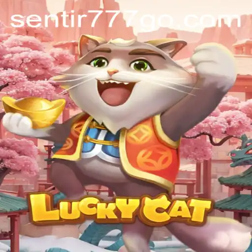 Descubra o Mundo de LuckyCat: A Nova Sensação do Jogo Online