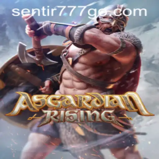 Explorando AsgardianRising: Aventura e Estratégia no Mundo Nórdico