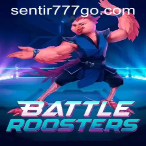 Descubra o Mundo Emocionante de BattleRoosters: Um Jogo de Estratégia Único