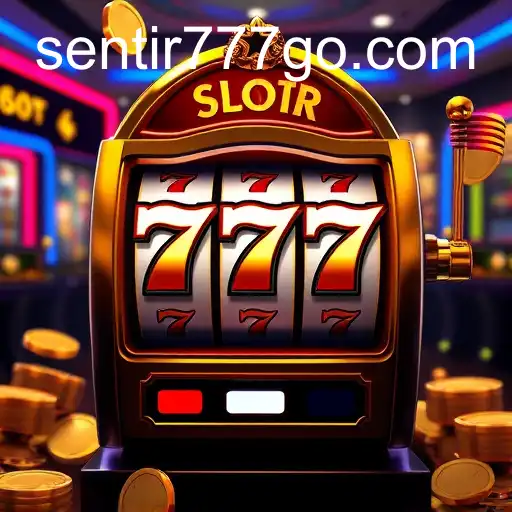 Explorando o Fascinante Mundo dos Caça-níqueis: Sentir777