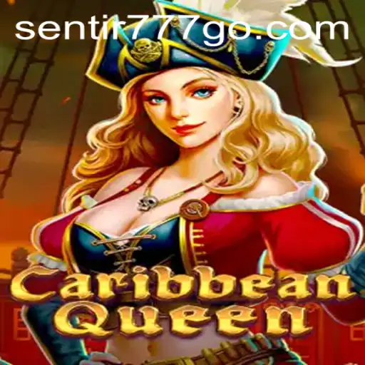 CaribbeanQueen: Aventuras e Desafios no Mundo das Ilhas Tropicais