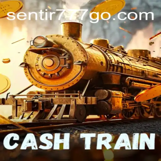 Descubra CashTrain: Um Jogo Inovador com a Palavra-Chave Sentir777