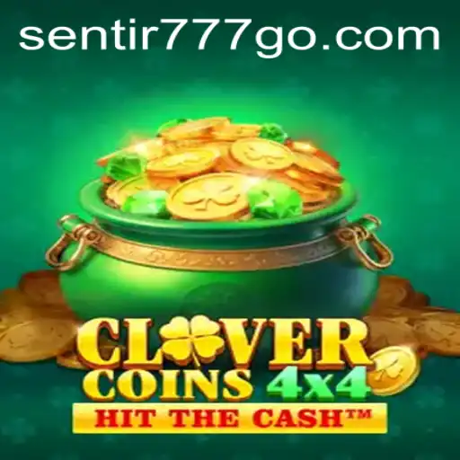 Conheça CloverCoins4x4: A Nova Sensação dos Jogos de Estratégia