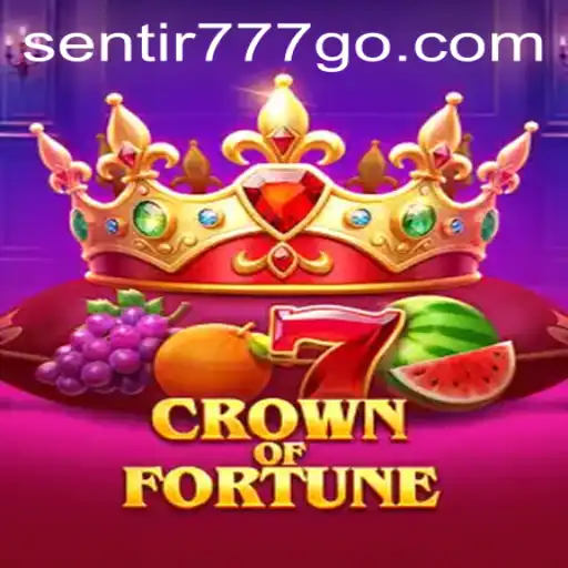 CrownofFortune: A Nova Sensação dos Jogos Digitais