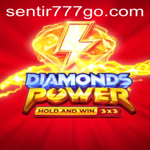 Descubra Diamondspower: O Novo Fenômeno dos Jogos