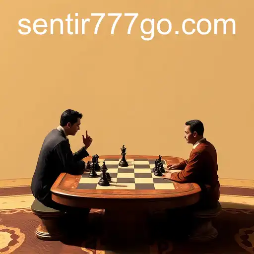 A Fascinante Evolução dos Jogos de Mesa com Sentir777