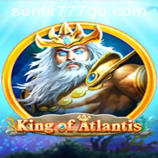 Exploração Subaquática com KingofAtlantis: Descubra o Novo Jogo do Momento