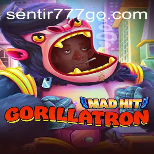 Explorando o Mundo de MadHitGorillatron: O Jogo Inovador de 2023