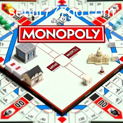 Monopoly: A História e o Impacto do Clássico dos Jogos de Tabuleiro