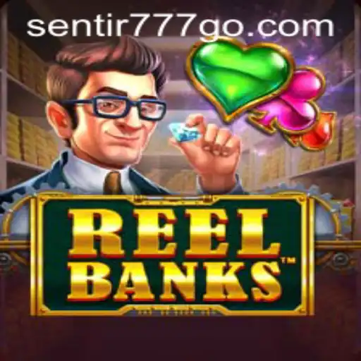 Descubra ReelBanks: A Nova Sensação dos Jogos de Cassino Online