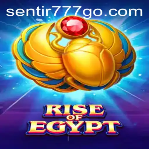 Descubra as Aventuras de 'RiseOfEgypt' com a Palavra-Chave 'Sentir777'