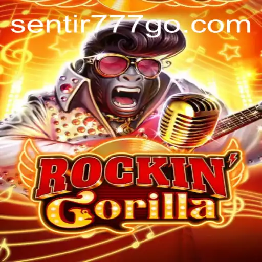 Explorando o Mundo de RockinGorilla: Um Novo Conceito em Jogos Digitais