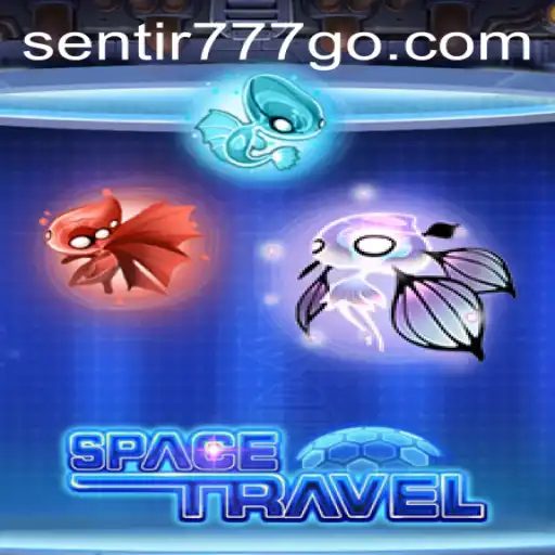 Aventura Espacial com SpaceTravel: Explore o Universo de Estratégia