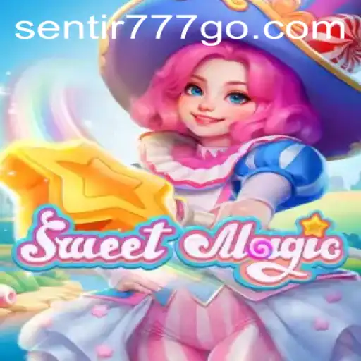 Descubra SweetMagic: Um Jogo Cativante para Todas as Idades