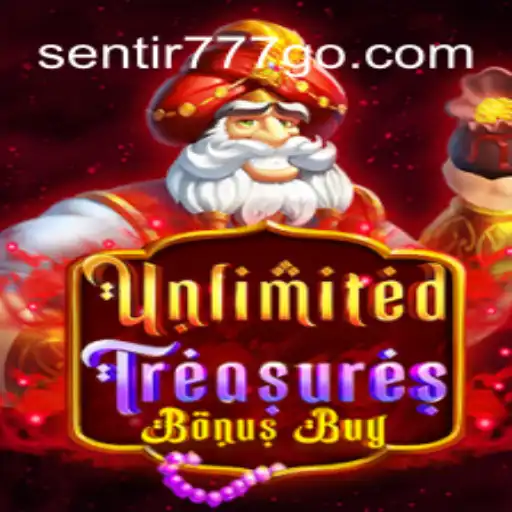 UnlimitedTreasuresBonusBuy: Descubra os Tesouros Sem Limites