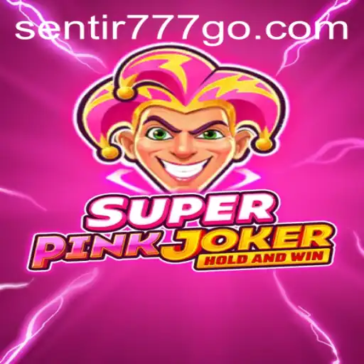 Explore o Mundo de SuperPinkJoker: Um Jogo de Estratégia e Sorte com a Palavra-chave Sentir777